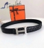 Hermes Puthon Belt HPB342267